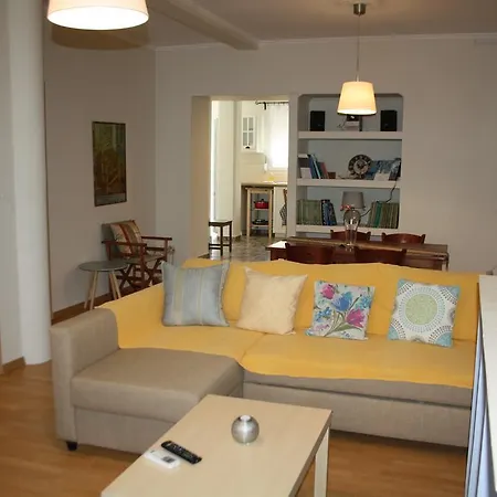 Katerina's House Sithonia