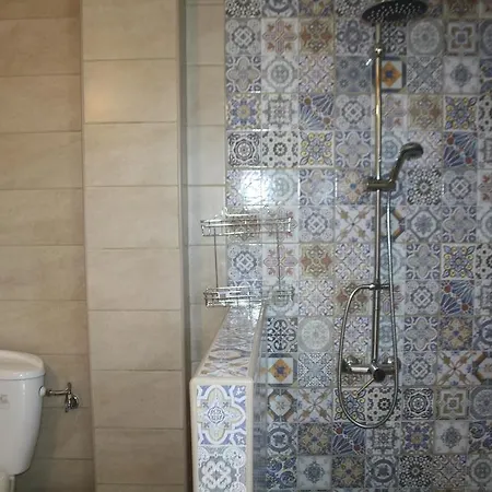 Katerina's House *