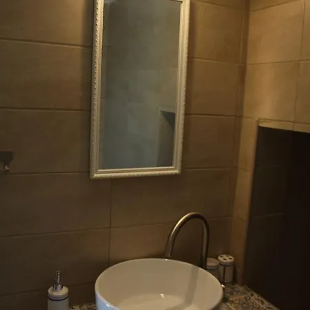 Katerina's House Apartment