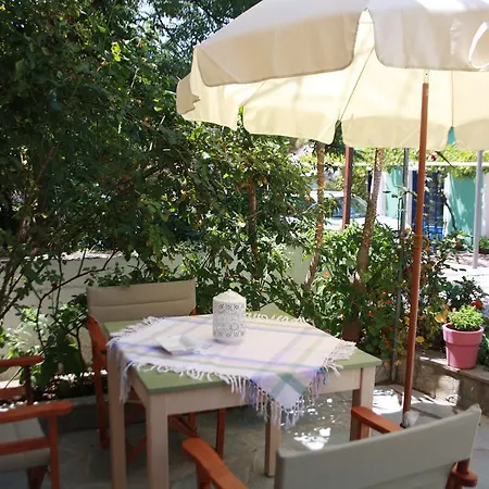 Katerina's House * Sithonia