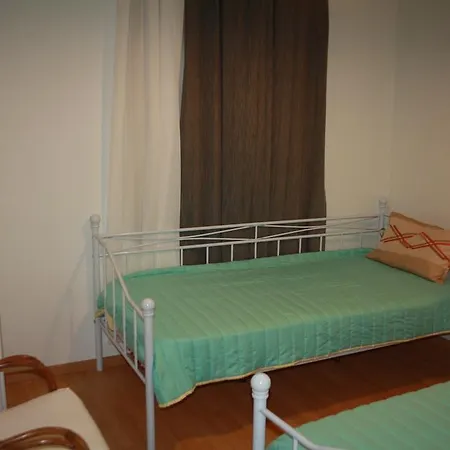 Katerina's House Apartment