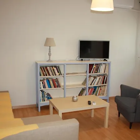 Apartment Katerina's House Sithonia