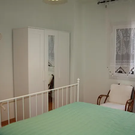 Katerina's House Apartment Sithonia