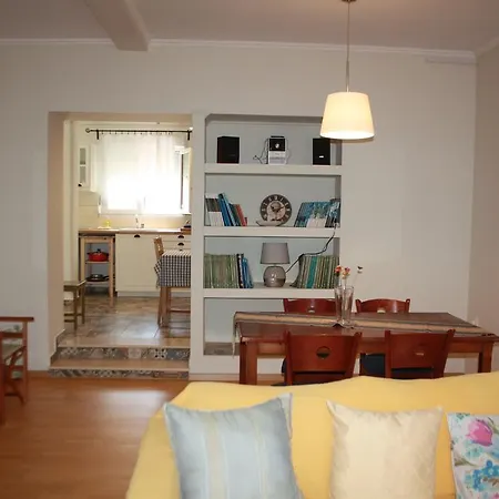 Apartment Katerina's House