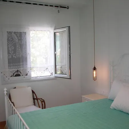 Katerina's House Sithonia