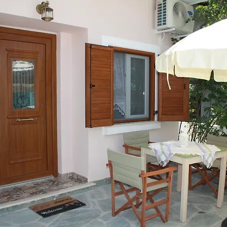 Katerina's House *