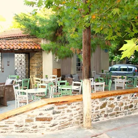 Apartment Katerina's House Sithonia