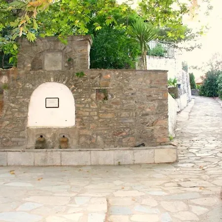 Katerina's House *